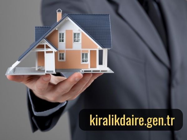 Yeniyayla Mahallesi Kiralık Daire